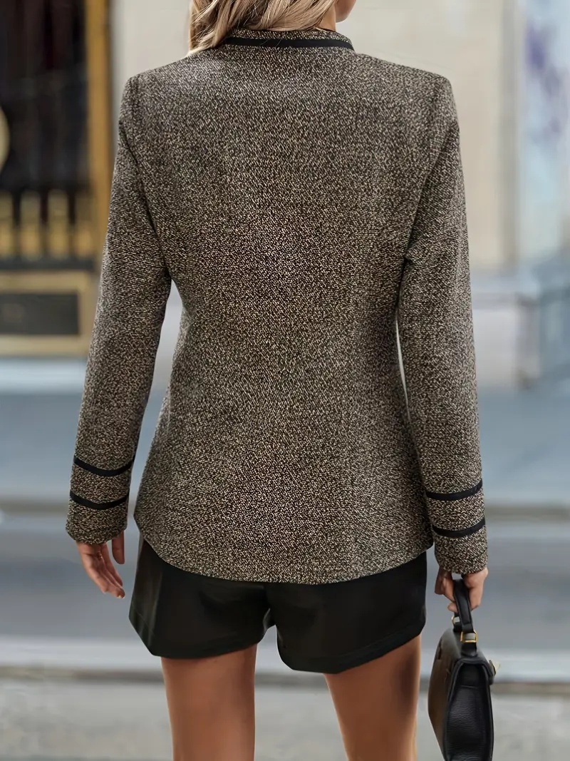 Casual Jackets And Outerwear Look Stylish And Stylish - Image 3